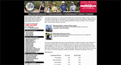 Desktop Screenshot of mountainbikingreno.com